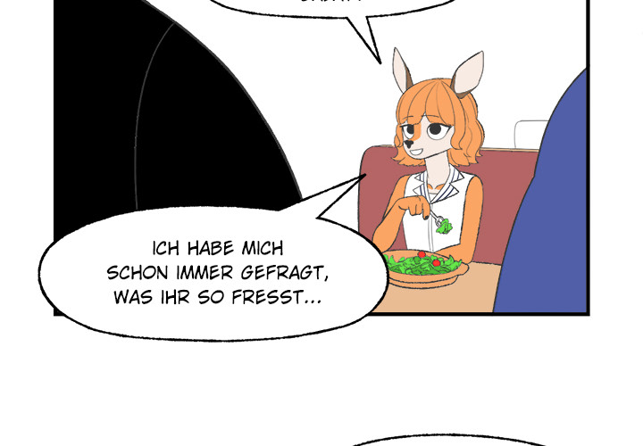 Mitschüler fressen verboten - episode 22 - 1