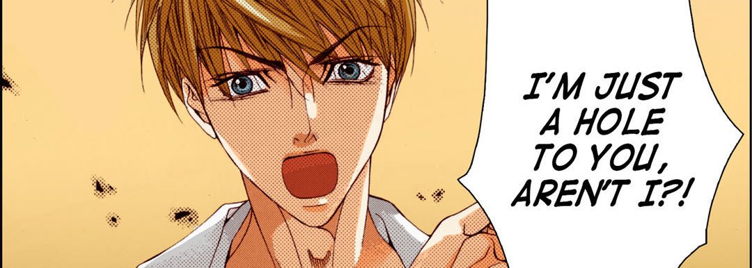 Totally Captivated Side Stories - episode 12 - 81