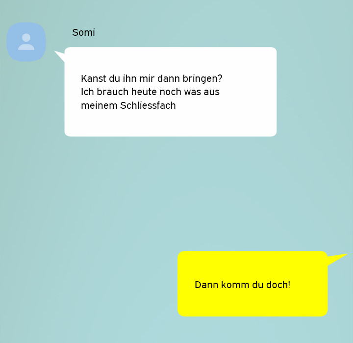 Die Jumbo-Nachhilfe - episode 7 - 133