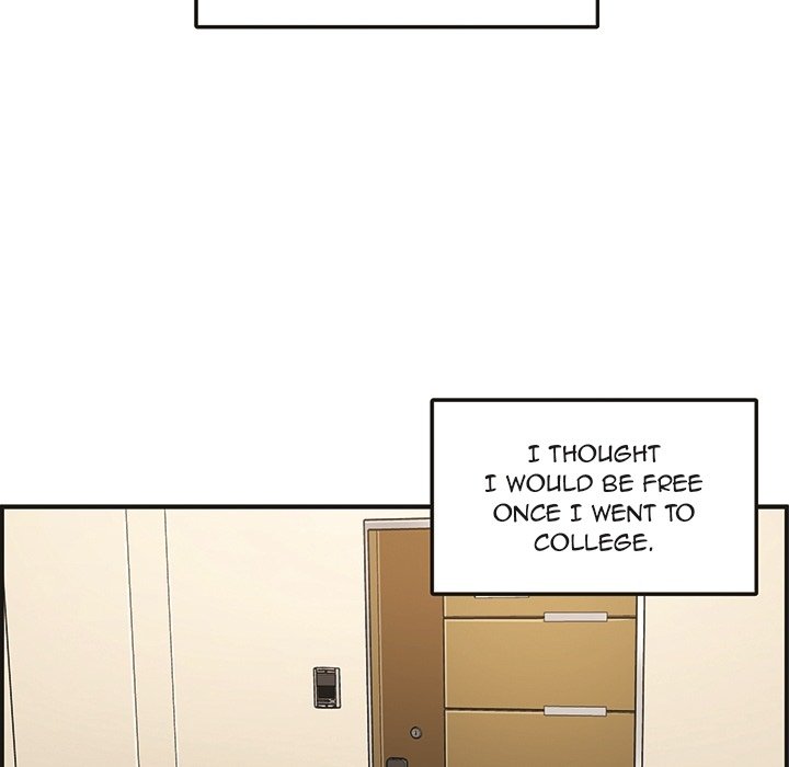 Excuse me, This is my Room - episode Prologue - 13