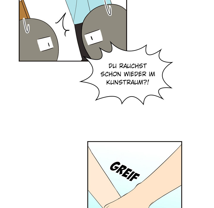 Händchenhalten Auf Eigene Gefahr - episode 66 - 53