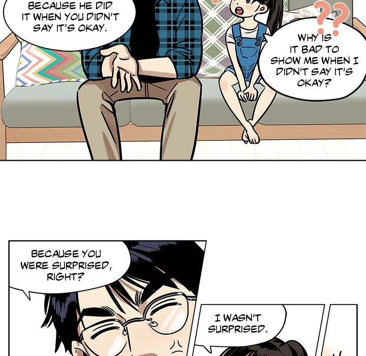 Snowman - episode 3 - 13