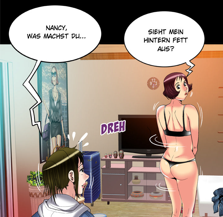 Die Partner meiner Frau - episode 58 - 69