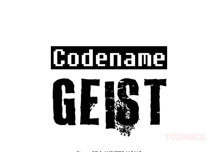 Codename Geist - episode 3 - 0