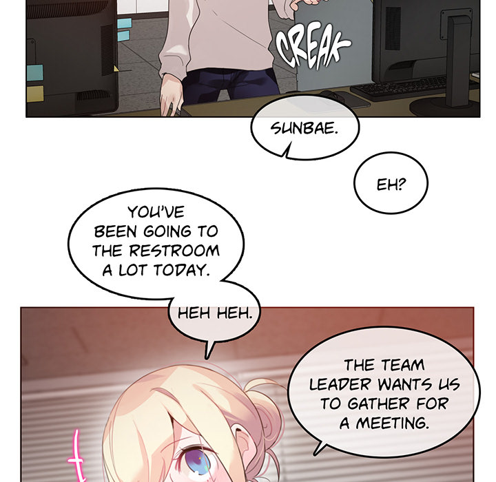 A Pervert's Daily Life - episode 26 - 55