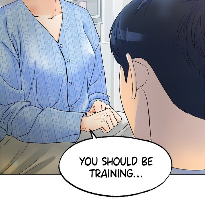 Ice Love - episode 8 - 121