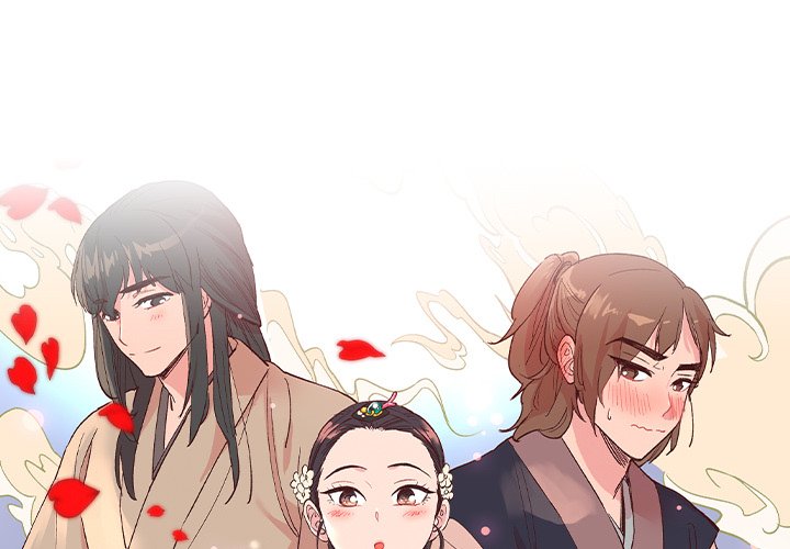 The Princess's Guard - episode 34 - 0