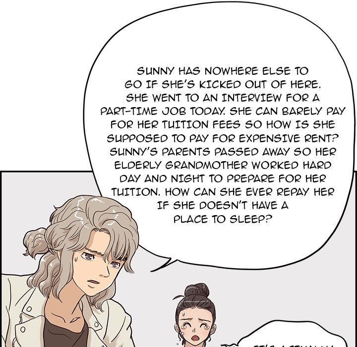 His Women's University - episode 24 - 24