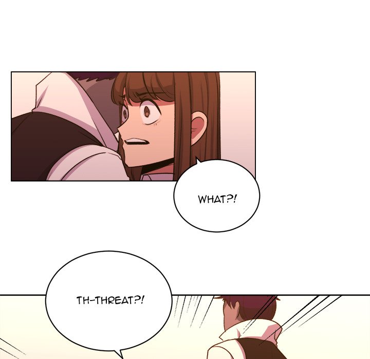 Forest of the Fireflies - episode 44 - 33