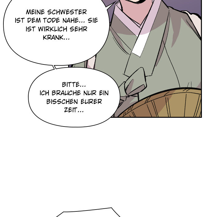 Die Prinzessin und ihre Leibwächter - episode 34 - 50