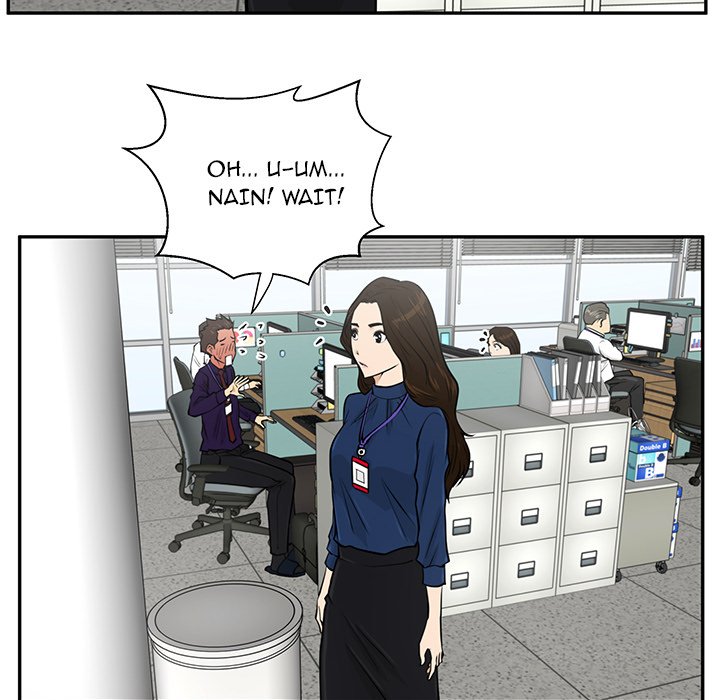 Mr. Kang - episode 18 - 39