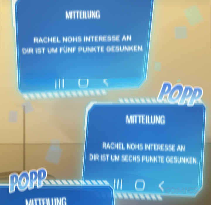 Überleben in einem Comic - episode 9 - 123