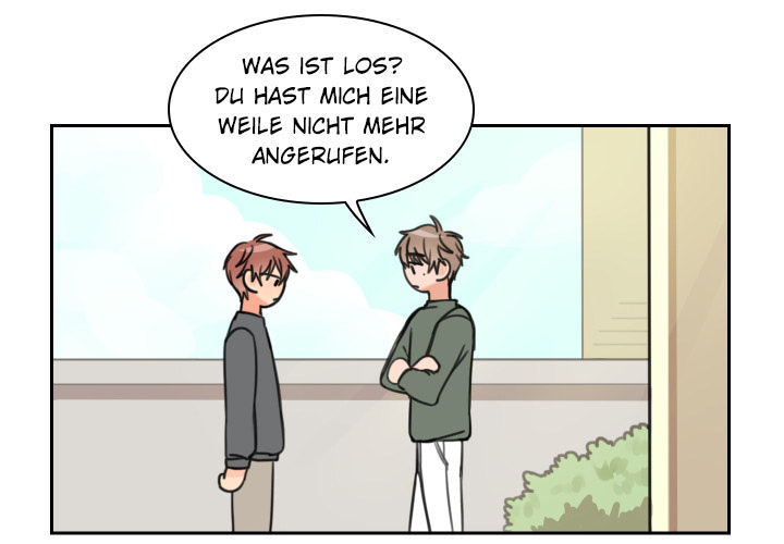 In deinen Armen - episode 11 - 2