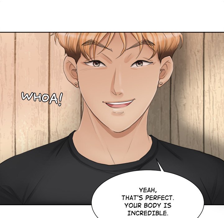 I Know I Shouldn't - episode 13 - 26