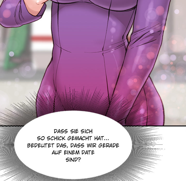 Alles außer Arbeit - episode 6 - 7