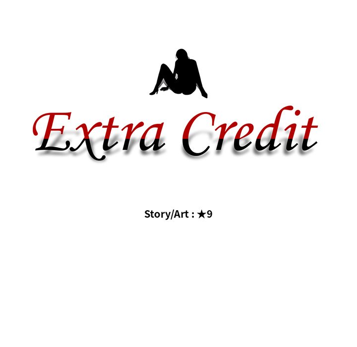 Extra Credit - episode 30 - 10
