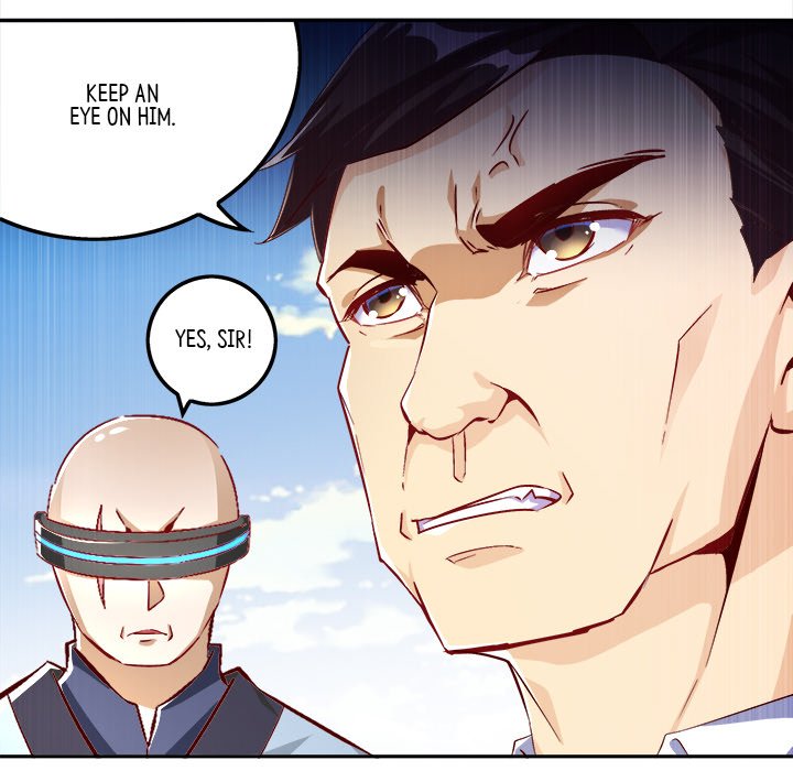 Hidden Class - episode 26 - 11