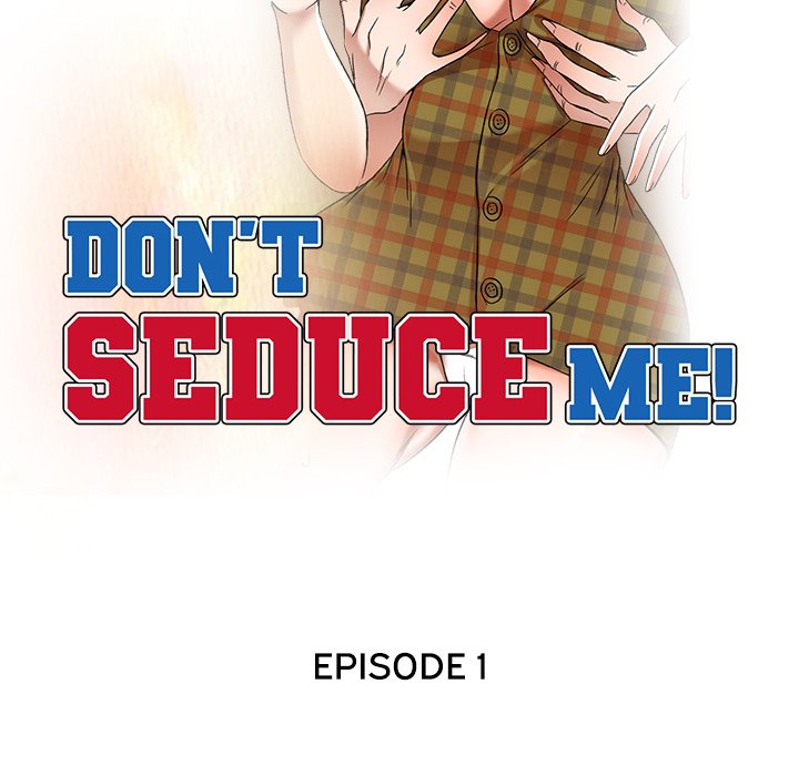 Don't Seduce Me! - episode 1 - 52
