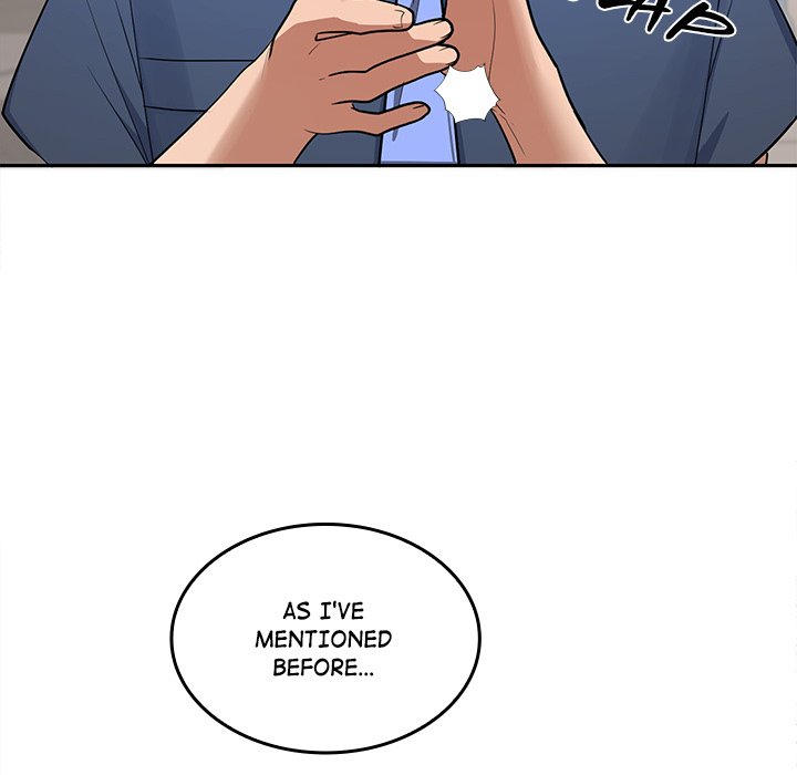 Office Romance is a No-No - episode 1 - 251