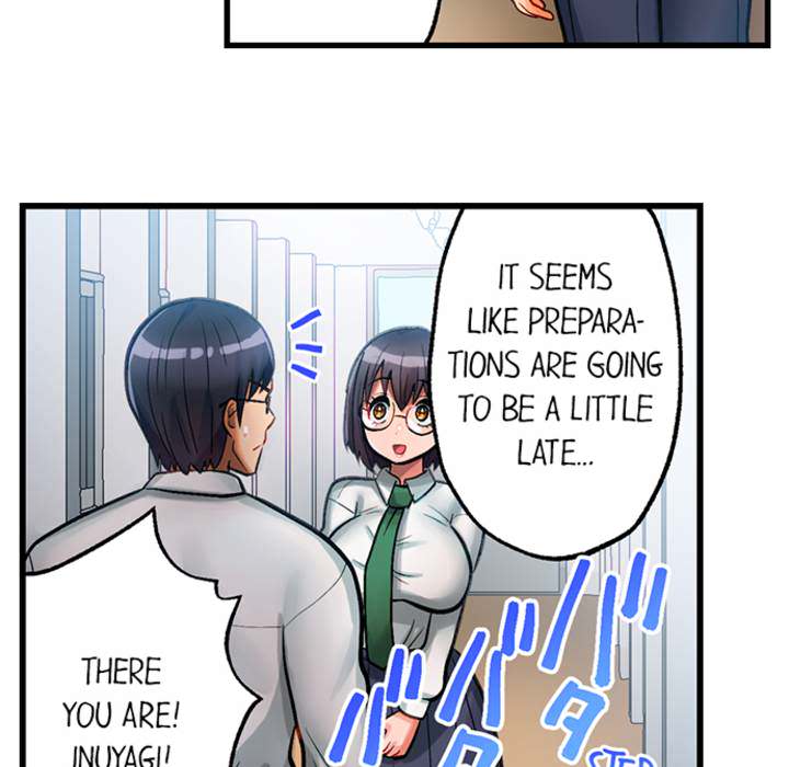 Mr. Wolf's Valley Girl Diet - episode 5 - 49