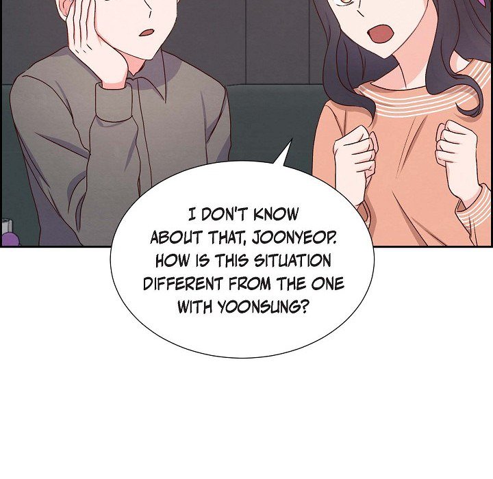 A Spoonful of Your Love - episode 34 - 30
