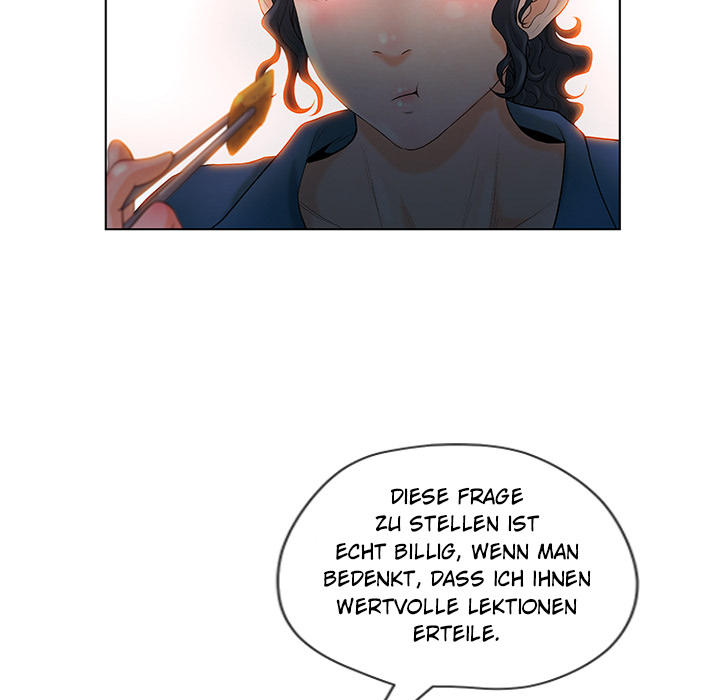 Täuschung: Die Zunge der Schlange - episode 5 - 22