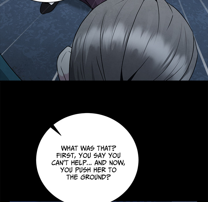 Demon Cat - episode 8 - 23