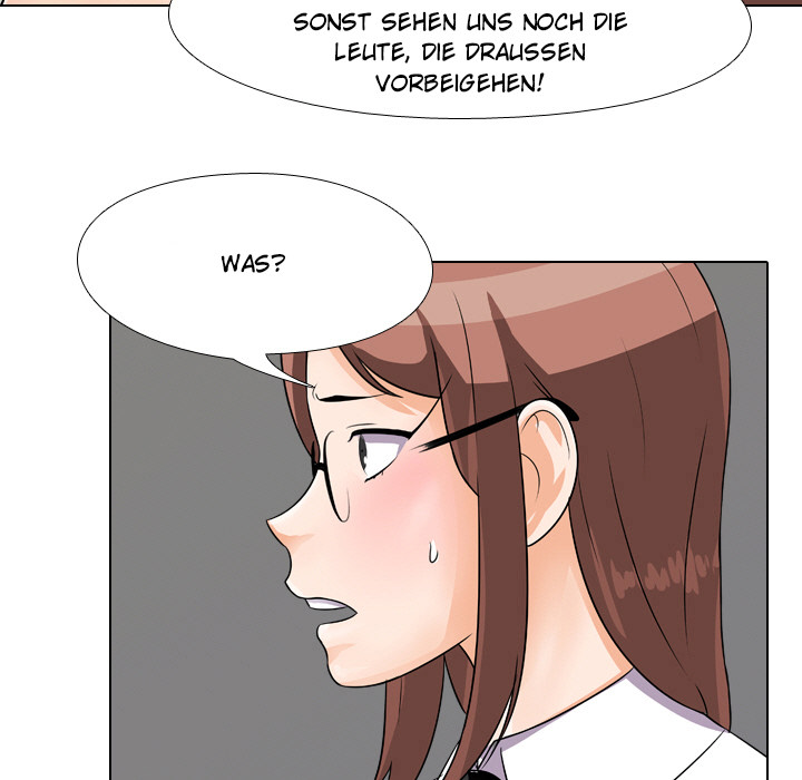 Das Partnerkarussell - episode 41 - 22