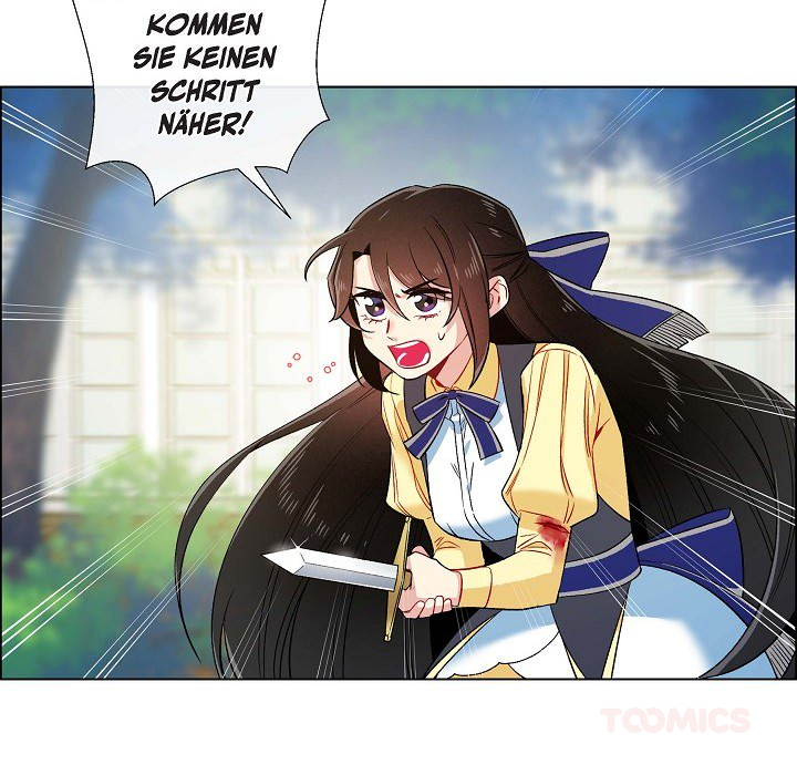Die Magd und der Vampir - episode 61 - 9