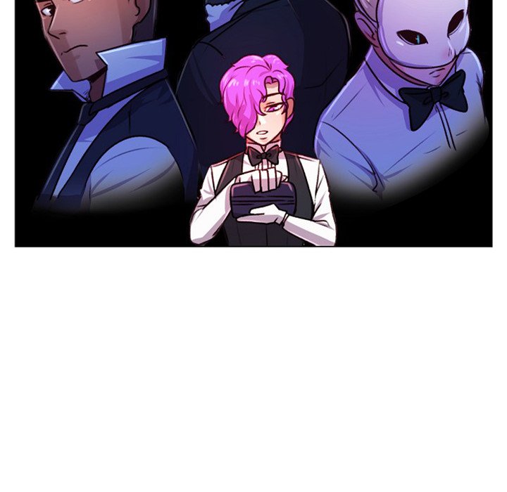 Forest of the Fireflies - episode 22 - 52