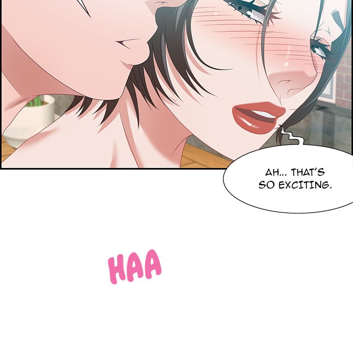 Tasty Chat: 0km - episode 11 - 66