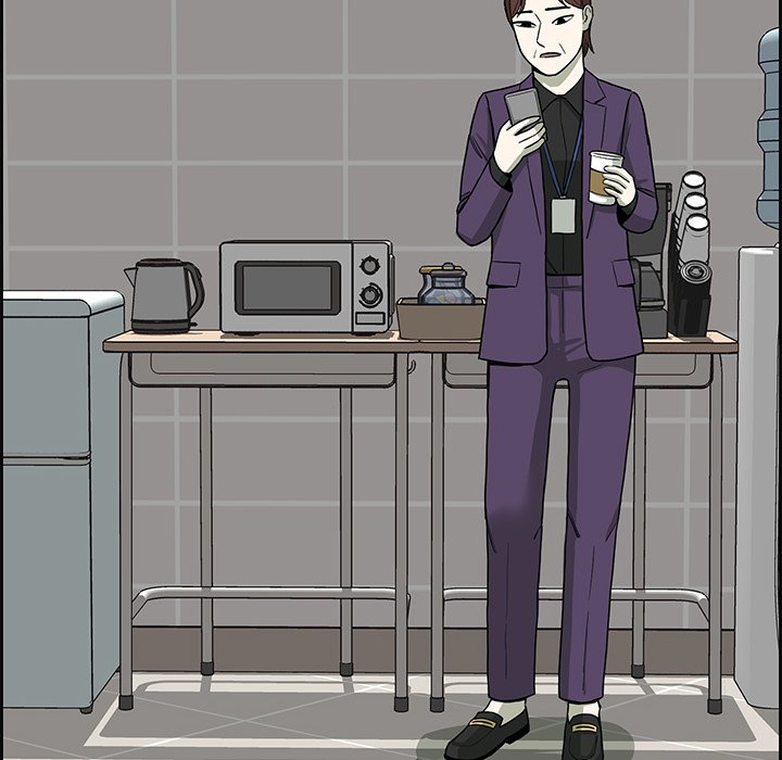 Detainment Zone Between 5 and 6 - episode 19 - 16