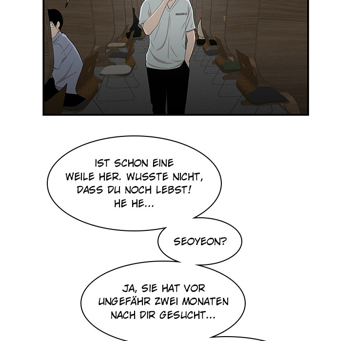 Studentenleben - episode 8 - 16