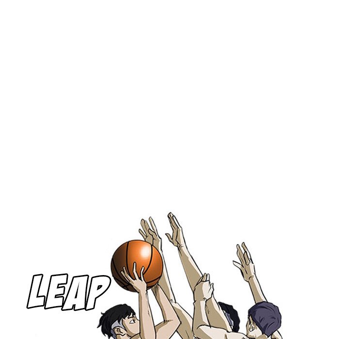 Tweener - episode 26 - 37