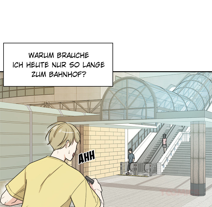 Liebe Lieber Nicht - episode 29 - 41