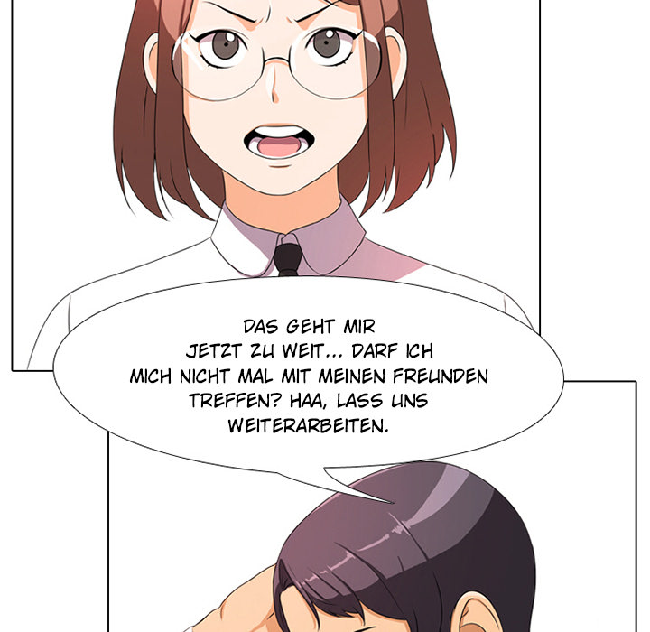 Das Partnerkarussell - episode 1 - 104