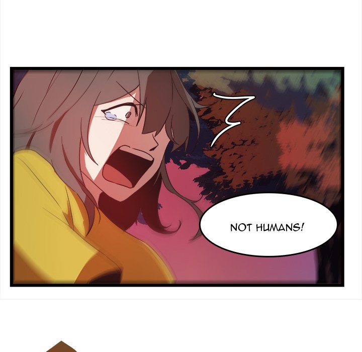 The Tiger, The Sun and The Moon - episode 28 - 35