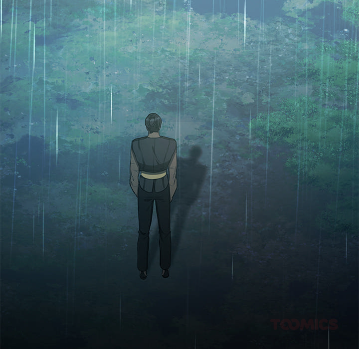Savage Forest - episode 29 - 143