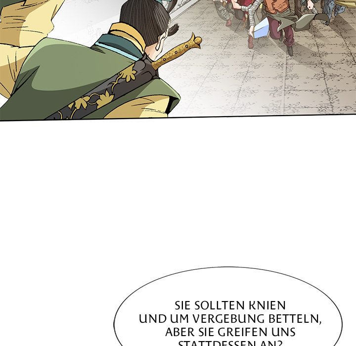 Die Reise des Gunak - episode 39 - 138