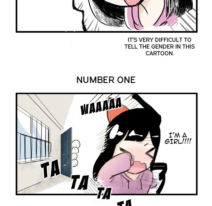 The Amazing Siblings - episode 4 - 7
