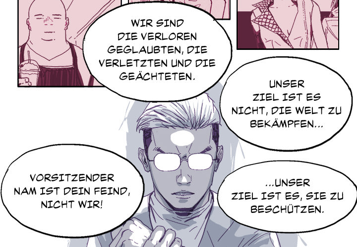 Codename Geist - episode 19 - 3
