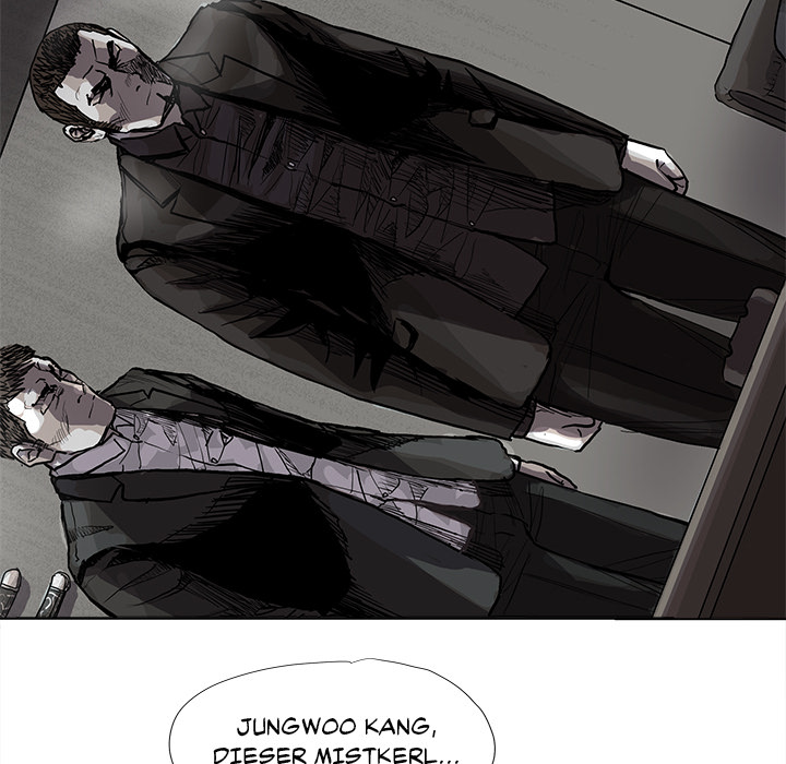 Das azurblaue Land - episode 63 - 34