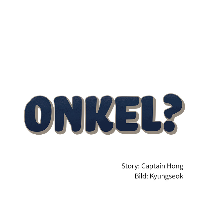 Onkel? - episode 20 - 13