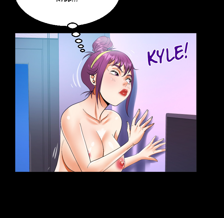 Knock Knock - episode 61 - 77