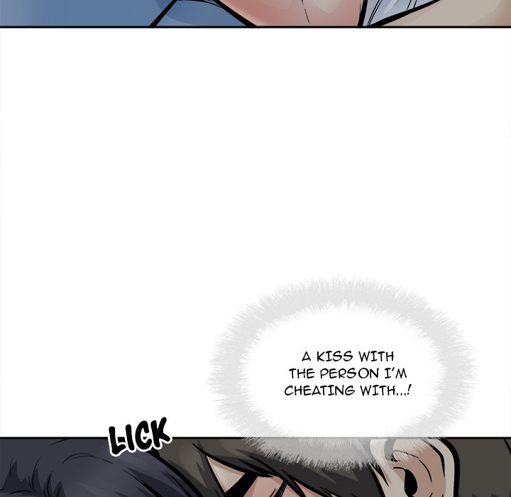 Excuse me, This is my Room - episode 98 - 124