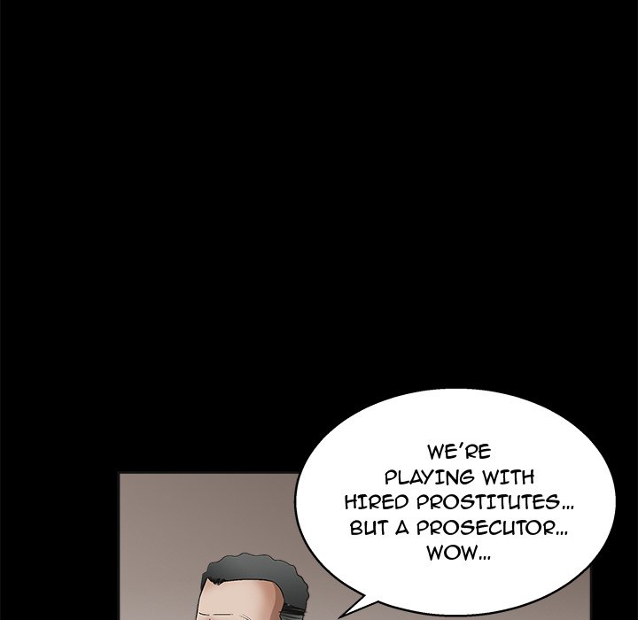 The Leash - episode 13 - 105