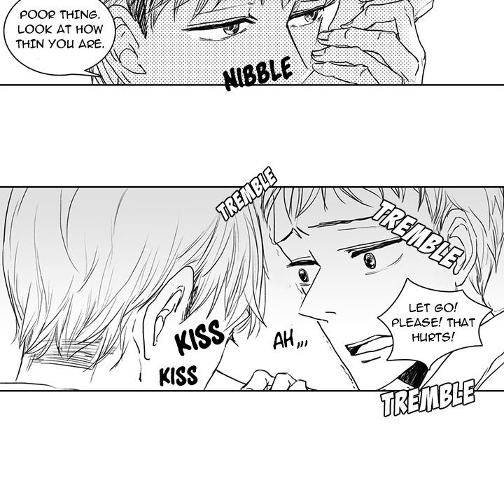 His Preference - episode 2 - 41