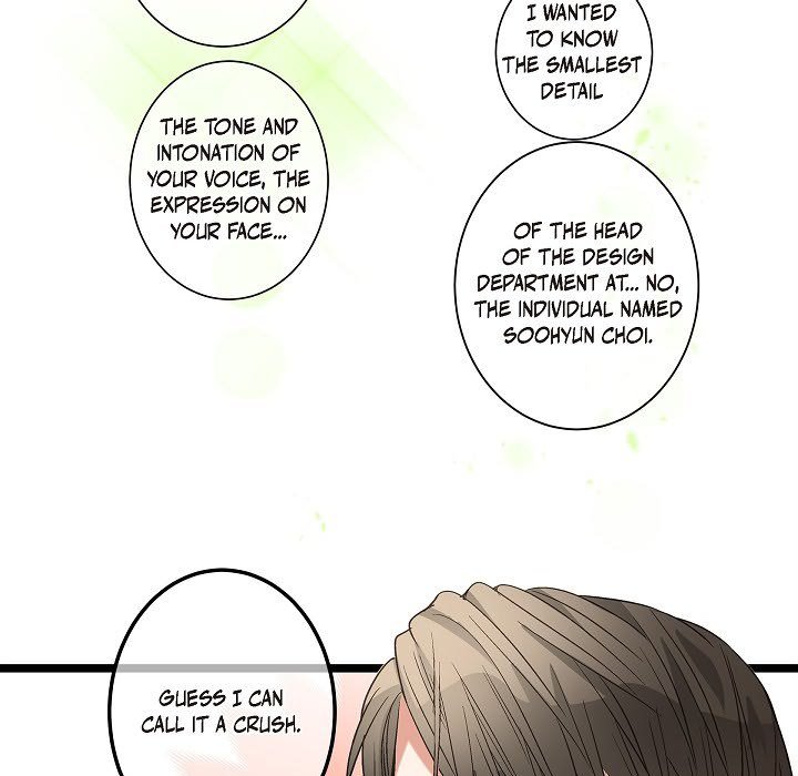 Sentimental Reasons - episode 13 - 20