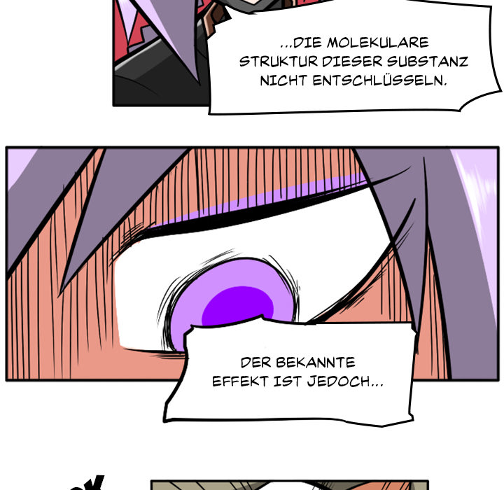 Das Wohnheim aus einer anderen Welt - episode 31 - 67