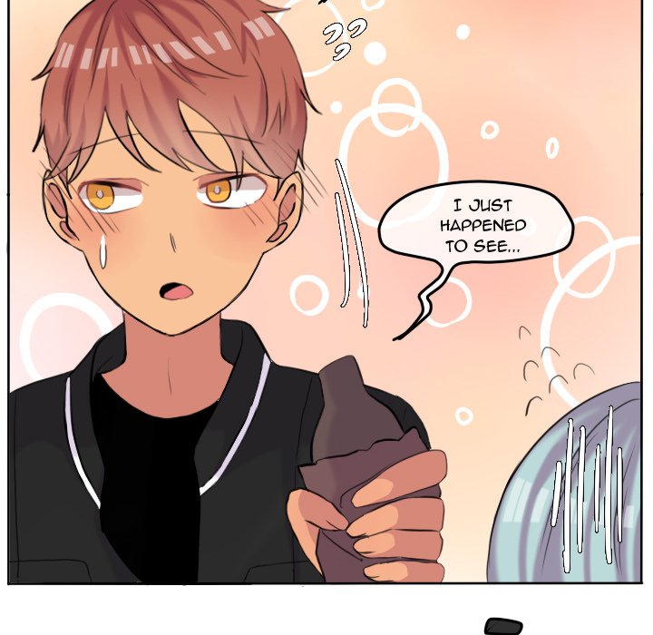The Chill Couple - episode 51 - 26